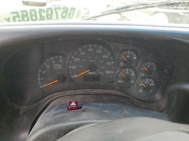 2007 GMC C5500 C5C042