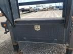 2016 PJ Equipment Trailer