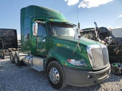 International salvage cars for sale: 2016 International Prostar Semi Truck