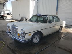 1970 Mercedes-Benz 1970 Mercedes Benz 280 for sale in Albuquerque, NM