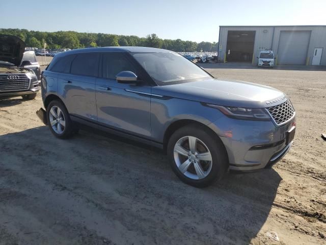 2018 Land Rover Range Rover Velar S