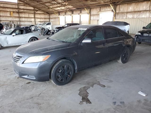 2008 Toyota Camry LE