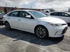 2016 Toyota Avalon Hybrid