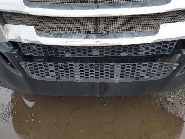 2019 Freightliner Cascadia 126