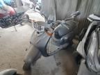 2006 Yamaha YJ125