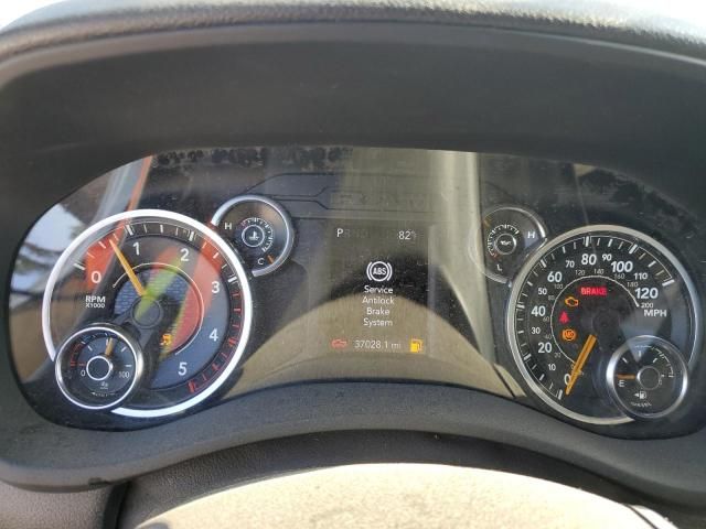 2022 Dodge RAM 5500