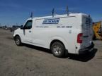 2012 Nissan NV 1500