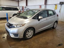 2016 Honda FIT LX for sale in Pennsburg, PA