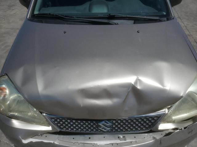 2006 Suzuki Aerio