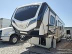 2022 Montana Trailer