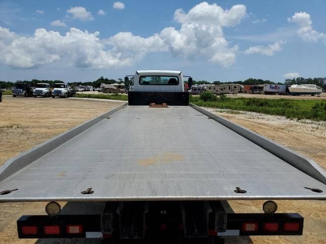 2017 Freightliner M2 106 Medium Duty