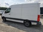 2022 Mercedes-Benz Sprinter 2500