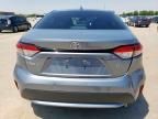 2020 Toyota Corolla L