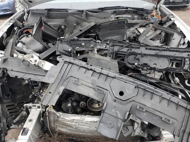 2021 Audi Q8 Premium Plus S-line