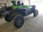 2025 Kawasaki KRF 1000 F