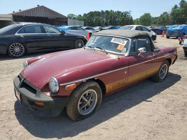 1977 MG Other