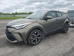 2021 Toyota C-HR XLE for sale in Ottawa, ON