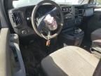 2017 GMC Savana G2500