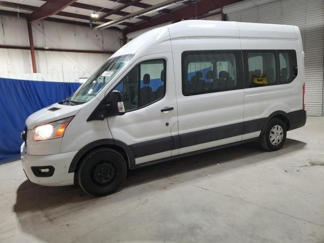 2022 Ford Transit T-350