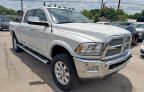 2016 Dodge RAM 2500 Longhorn