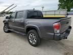 2017 Toyota Tacoma Double Cab
