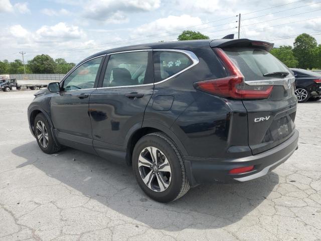 2020 Honda Cr-v lx