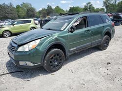 2011 Subaru Outback 3.6R Limited for sale in Madisonville, TN