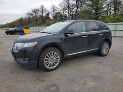 2012 Lincoln MKX for sale in Brookhaven, NY