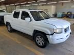 2006 Honda Ridgeline RTL