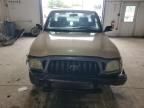 2004 Toyota Tacoma