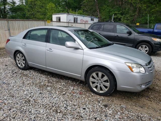 2007 Toyota Avalon XL