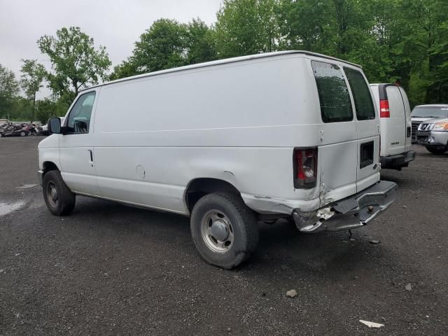 2008 Ford Econoline E250 Van