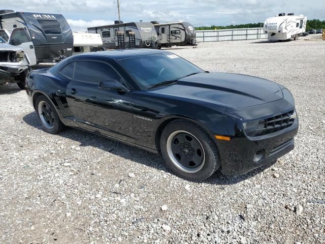 2013 Chevrolet Camaro LS