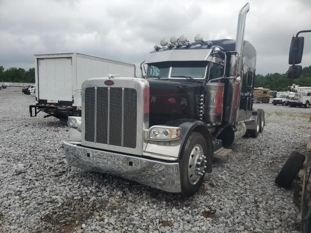 2022 Peterbilt 389