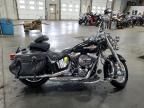 2016 Harley-Davidson Flstc Heritage Softail Classic