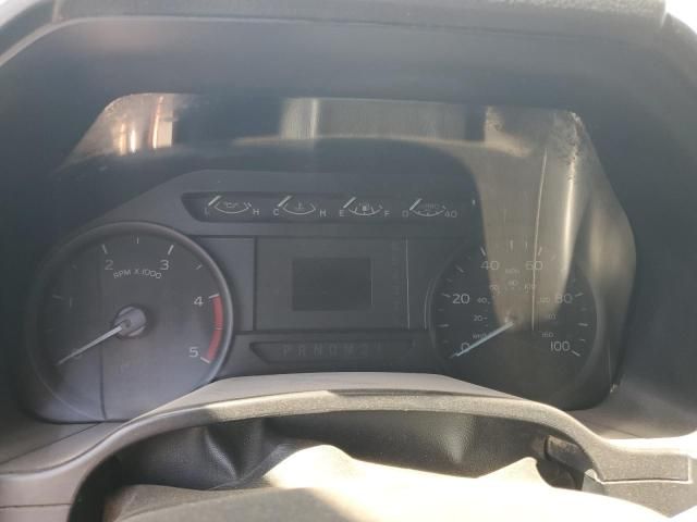 2018 Ford F350 Super Duty
