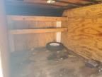 2000 Haulmark CD7163T Enclosed Cargo Trailer