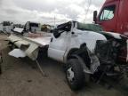 2022 Ford Econoline E450 Super Duty Cutaway Van