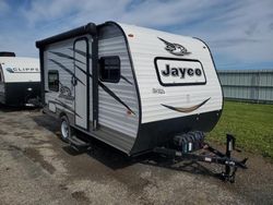 Jayco Vehiculos salvage en venta: 2018 Jayco JAY Flight