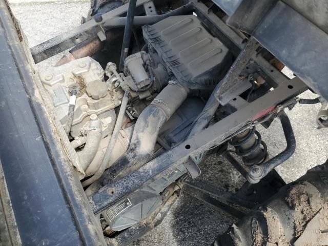 2018 Polaris Ranger 570