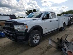 Salvage trucks for sale at Columbia, MO auction: 2020 Dodge RAM 2500 Tradesman