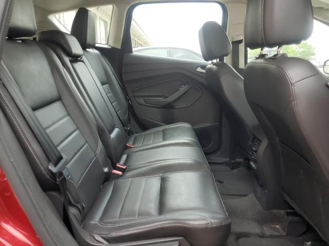 2016 Ford C-MAX Premium SEL