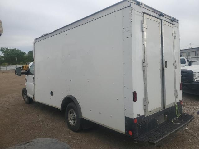 2021 Chev Express G3500