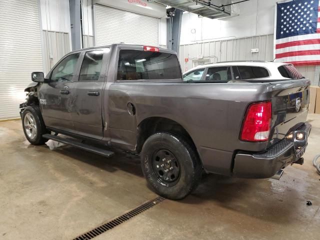 2017 Dodge RAM 1500 ST