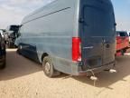 2019 Mercedes-Benz Sprinter 2500/3500