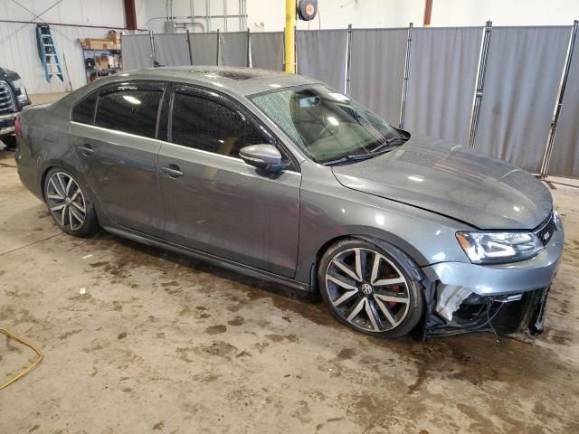 2014 Volkswagen Jetta GLI