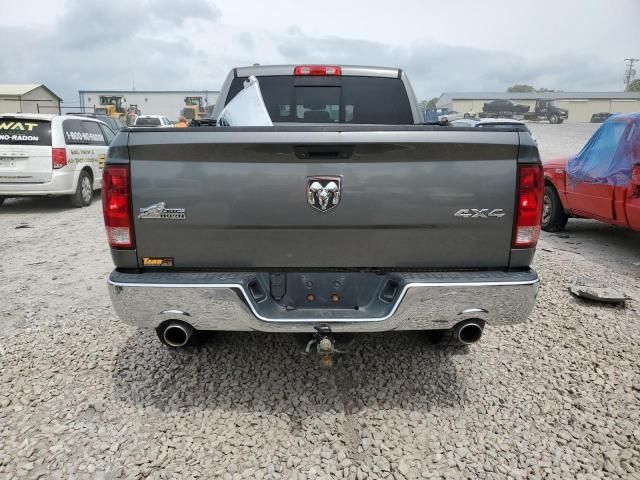 2013 Dodge RAM 1500 SLT