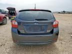 2014 Subaru Impreza Sport Premium