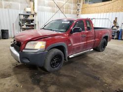 2006 Mitsubishi Raider Durocross en venta en Anchorage, AK