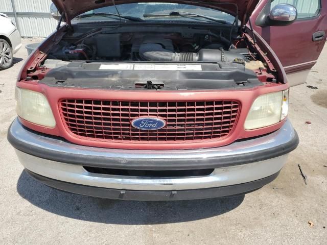 1998 Ford F150